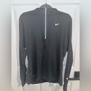 Women’s Nike Running Dri-Fit Pullover Size XL